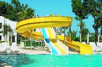 ROYAL PALM RESORT