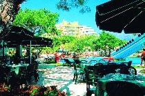 ROYAL PALM RESORT