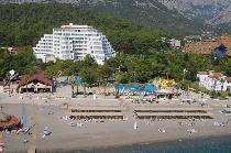ROYAL PALM RESORT