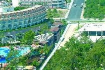 ERKAL RESORT