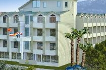 ERKAL RESORT
