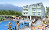 ERKAL RESORT