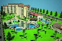 MELISSA GARDEN HOTEL