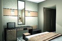 MELISSA GARDEN HOTEL
