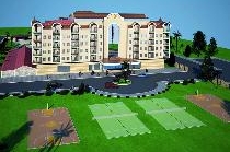 MELISSA GARDEN HOTEL