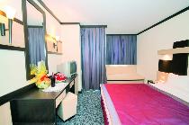 MELISSA GARDEN HOTEL