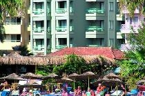 ASUTAY HOTEL