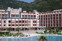GREEN NATURE RESORT & SPA