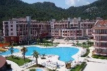 GREEN NATURE RESORT & SPA