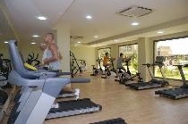 GREEN NATURE RESORT & SPA