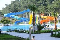GREEN NATURE RESORT & SPA