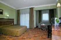 GREEN NATURE RESORT & SPA