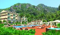 MERSOY BELLA VISTA SUITES