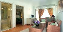 MERSOY BELLA VISTA SUITES