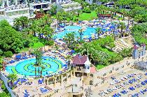FANTASIA HOTEL DE LUXE KUSADASI