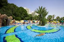 FANTASIA HOTEL DE LUXE KUSADASI