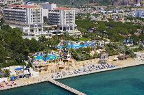 FANTASIA HOTEL DE LUXE KUSADASI