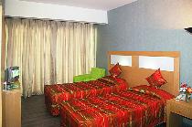 OMER HOLIDAY RESORT