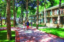 OMER HOLIDAY RESORT