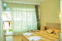 OMER HOLIDAY RESORT