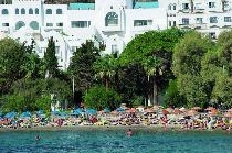 SALMAKIS RESORT & SPA