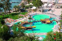 SALMAKIS RESORT & SPA