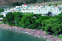 SALMAKIS RESORT & SPA