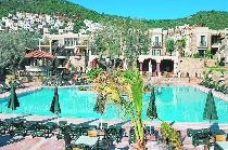 ZEYTINADA HOTEL