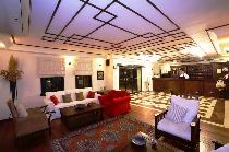 ZEYTINADA HOTEL