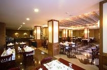 ZEYTINADA HOTEL