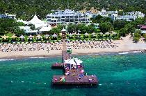 LATANYA BEACH RESORT
