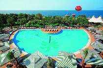 LATANYA BEACH RESORT