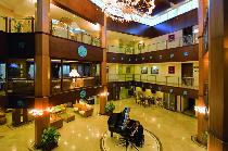 LATANYA BEACH RESORT