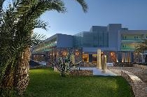 CAPSIS CRYSTAL ENERGY HOTEL