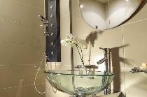 CAPSIS CRYSTAL ENERGY HOTEL