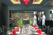 CAPSIS CRYSTAL ENERGY HOTEL