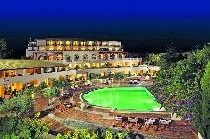 CAPSIS RUBY RED REGAL HOTEL