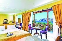 CAPSIS RUBY RED REGAL HOTEL