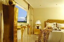 CAPSIS OH! ALL- SUITES HOTEL