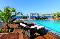 CAPSIS OH! ALL- SUITES HOTEL