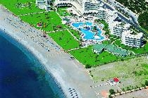 RODOS PALLADIUM