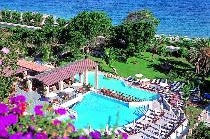 AMATHUS BEACH HOTEL RHODES