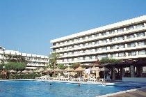 BLUE SEA HOTEL