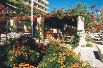 BLUE SEA HOTEL