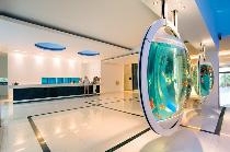 BLUE SEA HOTEL