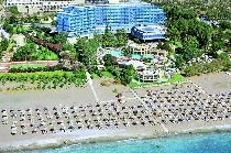 CALYPSO BEACH