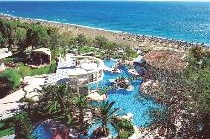 CALYPSO BEACH