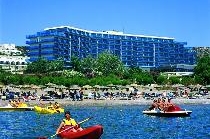 CALYPSO BEACH
