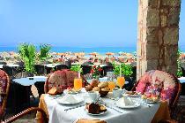 DIMITRIOS VILLAGE BEACH RESORT