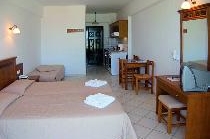 DIMITRIOS VILLAGE BEACH RESORT